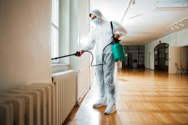 Kingstowne, VA Pest Control Company